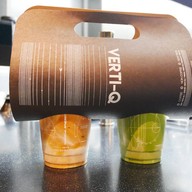 VERTI-Q Coffee Co. Verti-q