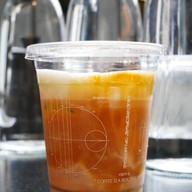 VERTI-Q Coffee Co. Verti-q