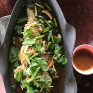 ร้านอาหารเตยใหญ่