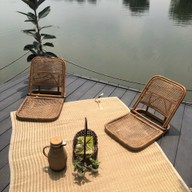 Prakai Cafe’ and Cuisine