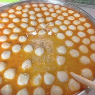 เเซ่บนัวครัวตากรุง (อาหารส้มตําเครื่องดื่มเเละขนมจีน) สาขาเเยกลิขิตชีวัน