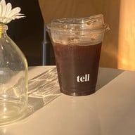 เทล คาเฟ่ TELLCOFFEE&CO.