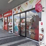 หน้าร้าน กะเพราริช มิตรมาเก็ต