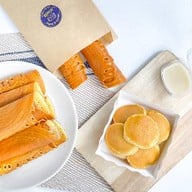 ม่วนใจ๋ แพนเค้ก