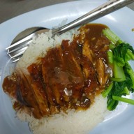นกเป็ดย่าง