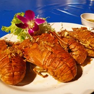 เรือริมธาร