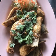 ร้านอาหารเตยใหญ่