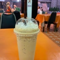 เมนูของร้าน ร้านอาหารซัลลิม