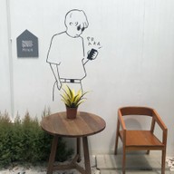 Prakai Cafe’ and Cuisine