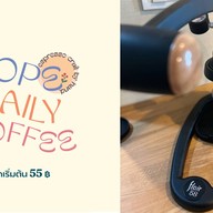 Dope Daily บางนา-ตราด กม.18