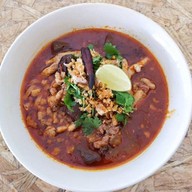 ขนมจีนล่ำซำ-ราชภัฎประตู2