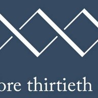before thirtieth café