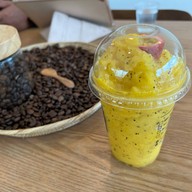 Roaster cafe Pattani