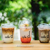 Cafe D
