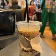 Africano Coffee  เดอะมอลล์งามวงศ์วาน ชั้น 6