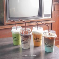 Baantalay Coffee Cafe'