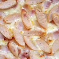 พิซซ่าไทย ข้างโรงเรียนอนุบาลแห่งที่ 1