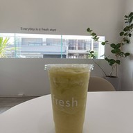 Fresh Cafe & Juice Bar (.Fresh) Fresh cafe & juicebar