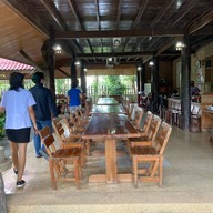 ร้านอาหารใต้บ้านเรา