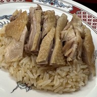 เมนูของร้าน ข้าวมันไก่เจ๊ตา