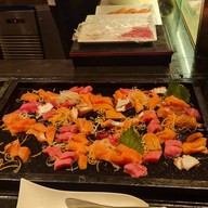 เมนูของร้าน The House of Smooth Curry