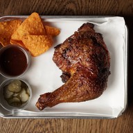 เมนูของร้าน Sena BBQ บาร์บีคิวรมควัน X โตบ้านเชฟ Café  ปทุมธานี