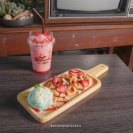 Baantalay Coffee Cafe'
