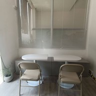 บรรยากาศ Fresh Cafe & Juice Bar (.Fresh) Fresh cafe & juicebar