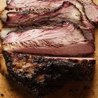 เมนูของร้าน Sena BBQ บาร์บีคิวรมควัน X โตบ้านเชฟ Café  ปทุมธานี