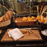 เมนูของร้าน The House of Smooth Curry