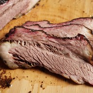 เมนูของร้าน Sena BBQ บาร์บีคิวรมควัน X โตบ้านเชฟ Café  ปทุมธานี