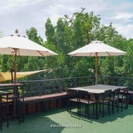 Baantalay Coffee Cafe'