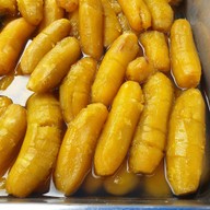 ข้าวแกงลุงจันทร์ ตลาดนัดข้างเขตลาดพร้าว