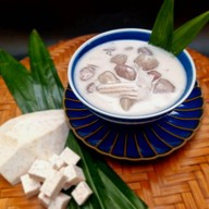 ข้าวแกงลุงจันทร์ ตลาดนัดข้างเขตลาดพร้าว