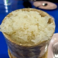 เมนูของร้าน โคตรลาบเป็ด ร้อยเอ็ด