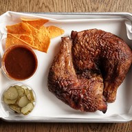 เมนูของร้าน Sena BBQ บาร์บีคิวรมควัน X โตบ้านเชฟ Café  ปทุมธานี