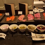 เมนูของร้าน The House of Smooth Curry