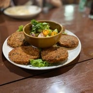 อาหารบ้านริมคลอง