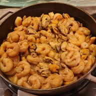 เมนูของร้าน The House of Smooth Curry