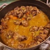 เมนูของร้าน The House of Smooth Curry