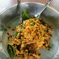 ป้าน้อย หมี่ยำไทย