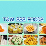T&M เฟรนฟราย นักเก็ต ติ่มซำ อาหารตามสั่ง *ทำใหม่ทุกเมนู* T&M