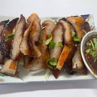 แซ่บอีหลี เจ๊อ้อ  พังงา