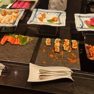 เมนูของร้าน The House of Smooth Curry