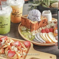 Baantalay Coffee Cafe'