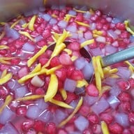 ข้าวแกงลุงจันทร์ ตลาดนัดข้างเขตลาดพร้าว