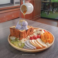Baantalay Coffee Cafe'