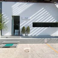 หน้าร้าน Fresh Cafe & Juice Bar (.Fresh) Fresh cafe & juicebar