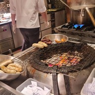 เมนูของร้าน The House of Smooth Curry