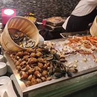 เมนูของร้าน The House of Smooth Curry